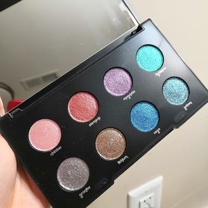 urban decay moondust eyeshadow palette
